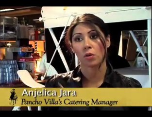 Wedding Catering Orange County