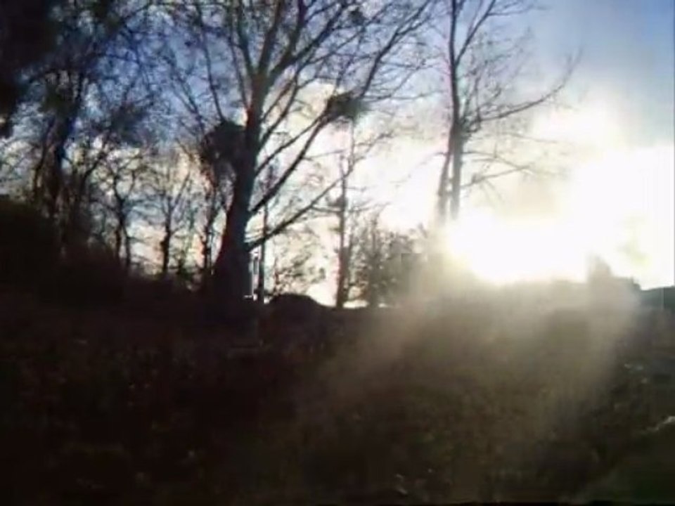 sortie quad