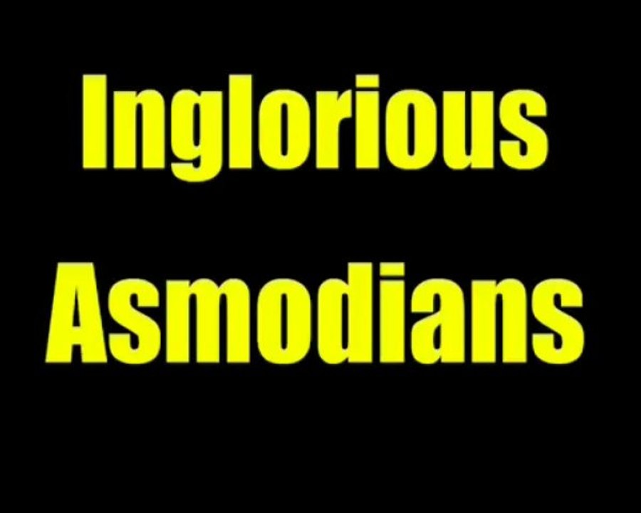 Aion, Légion "Inglorious Asmodians"