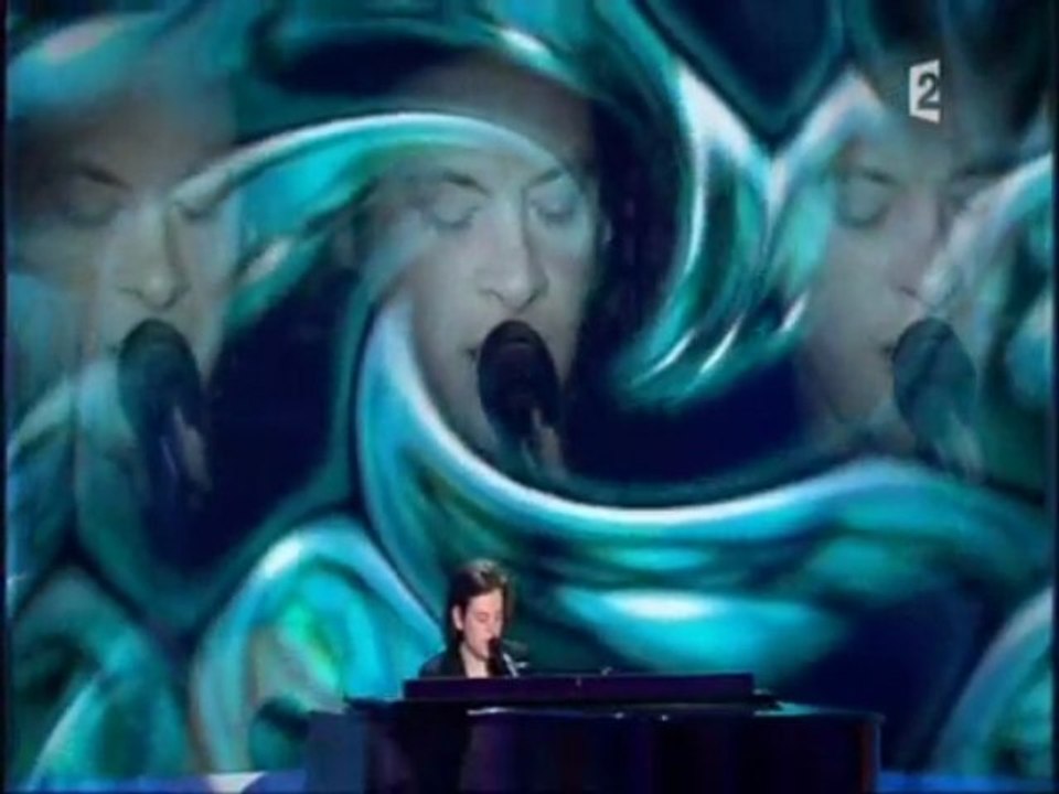 Benjamin Biolay : Ton Héritage - Vivement Dimanche 22/11/09