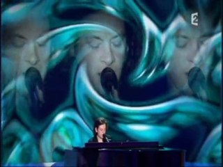 Benjamin Biolay : Ton Héritage - Vivement Dimanche 22/11/09