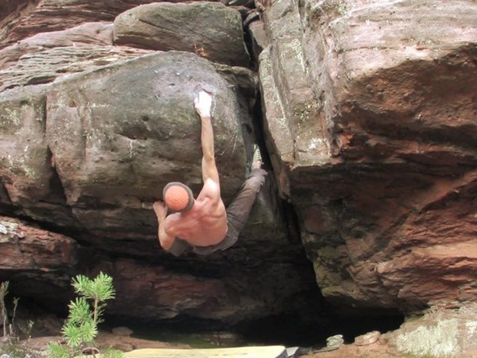 Remontée mécanique - HAB