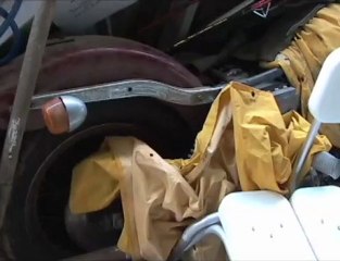 Dave Williams Crescent city Cowboys