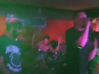 COREDUMP --tremplin rock-- VLV 21novembre 2009