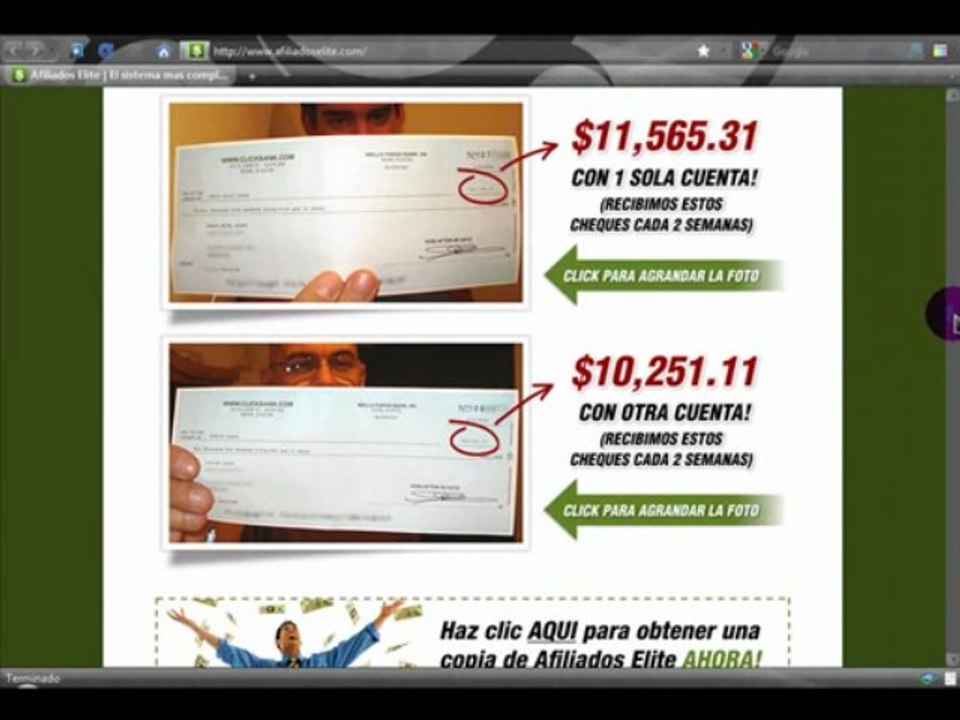 Como Ganar Dinero En Internet Facil y Rapido ¡Garantizado!