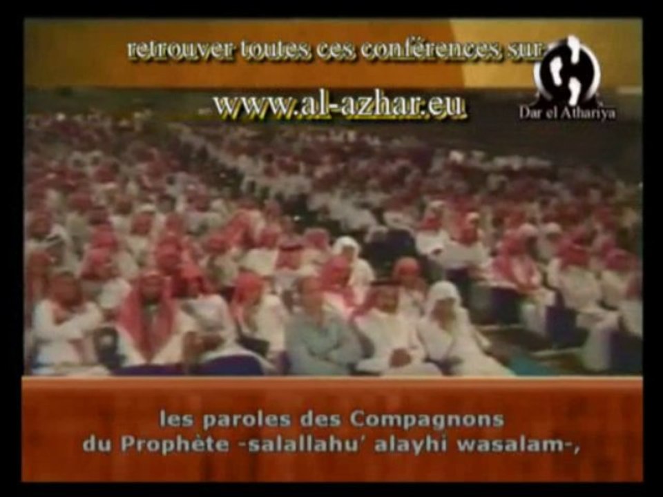 La valeur du temps en Islam (Ibn Bâz - إبن باز)