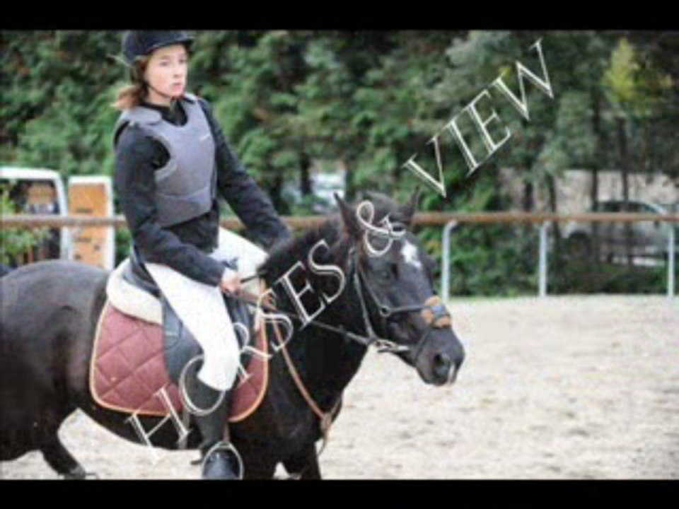 Pauline et Kenny