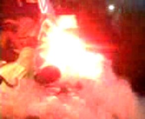 Asse-Lorient ambience kop nord