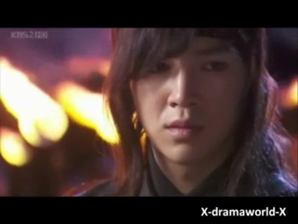 hong gil dong amv