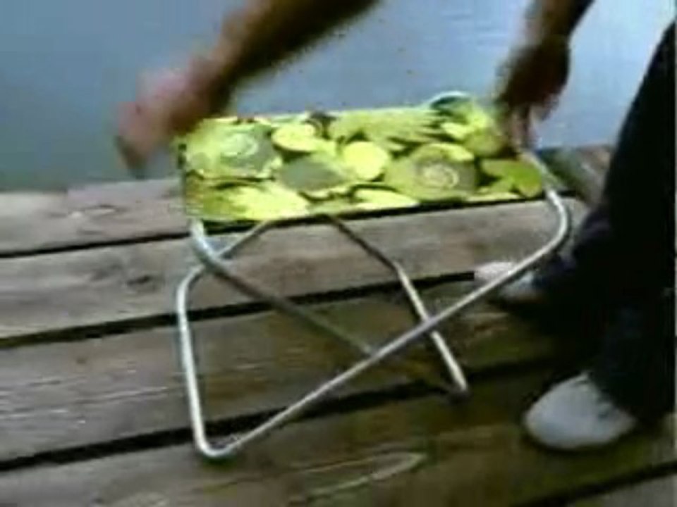 Publicité Mac Donald's