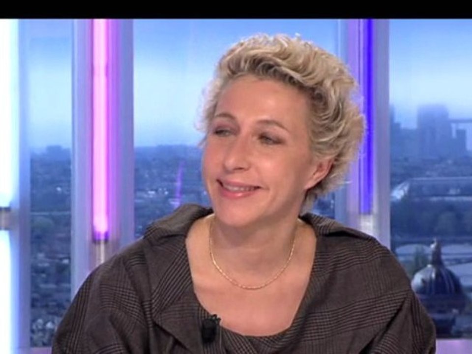 Les Vrais Gens de la Pub (24 novembre 2009)