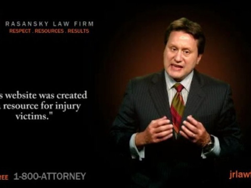 Dallas Injury Law Firm’s Website is a Resource for Legal news and Information
