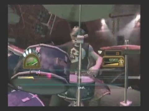 Guitar Hero Smash Hits - Woman (Expert Vocals FC)