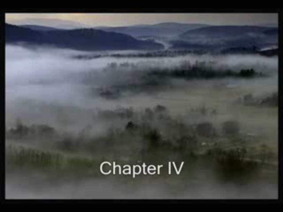 Estatic Fear - Chapter IV