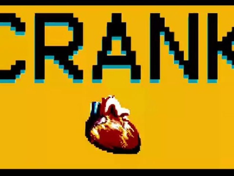 Hyper Tension 2 - La Chronique Ciné du Mérovingien