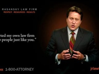 Dallas Injury Lawyer Started His Own Law Firm to Help Injury Victims