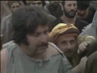 İsa Mesih'in Yaşamı - Bölüm 9