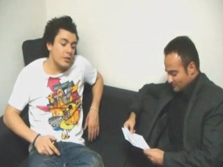 l'émission N°5 de Actingcity.tv par Laurent Amar : Kev'Adams