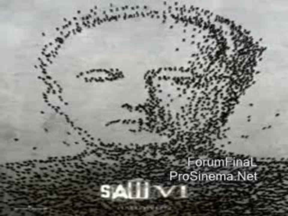 Testere 6 - Saw VI