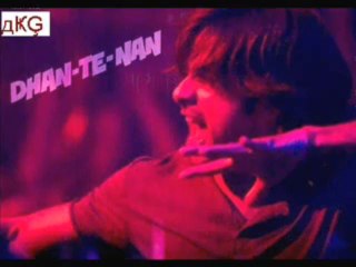 Dhan te nan - kaminey [ Double turn table remix]