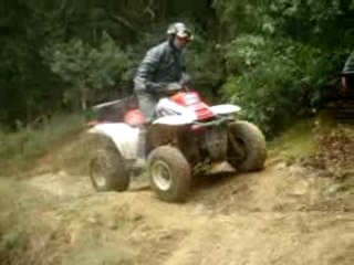 Rando quad sud du 23 nov 24009 n°9