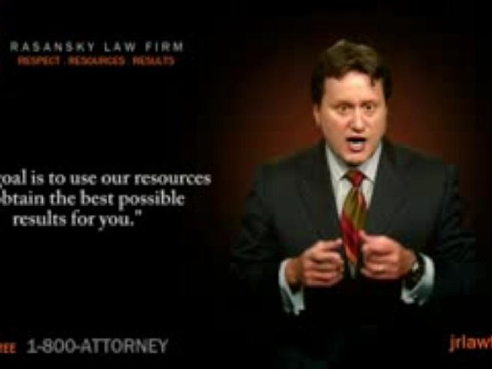 Dallas Injury Law Firm is Committed to YOU