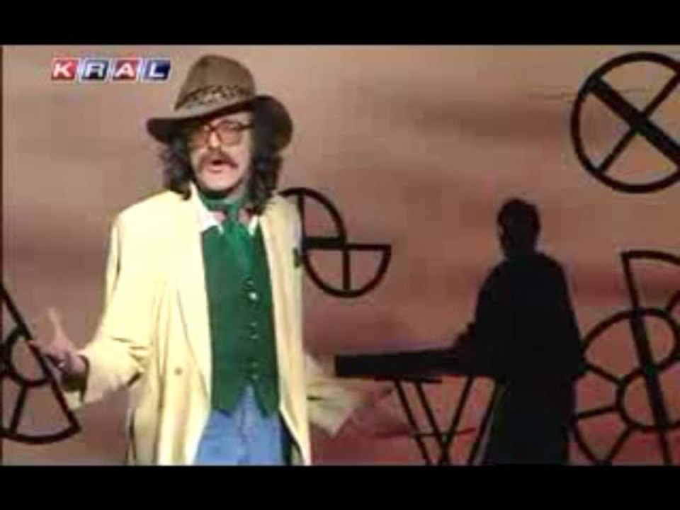 Cem Karaca - Islak Islak