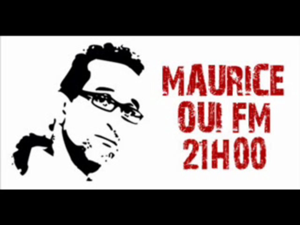 MAURICE OUI FM 21H : Débat sur les sans-papiers