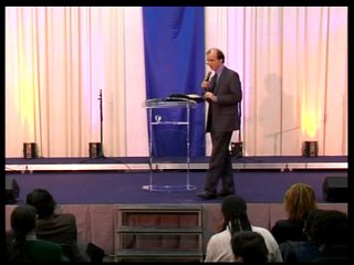 Olivier Derain - L'Onction Présence Manifeste de Dieu - Asap