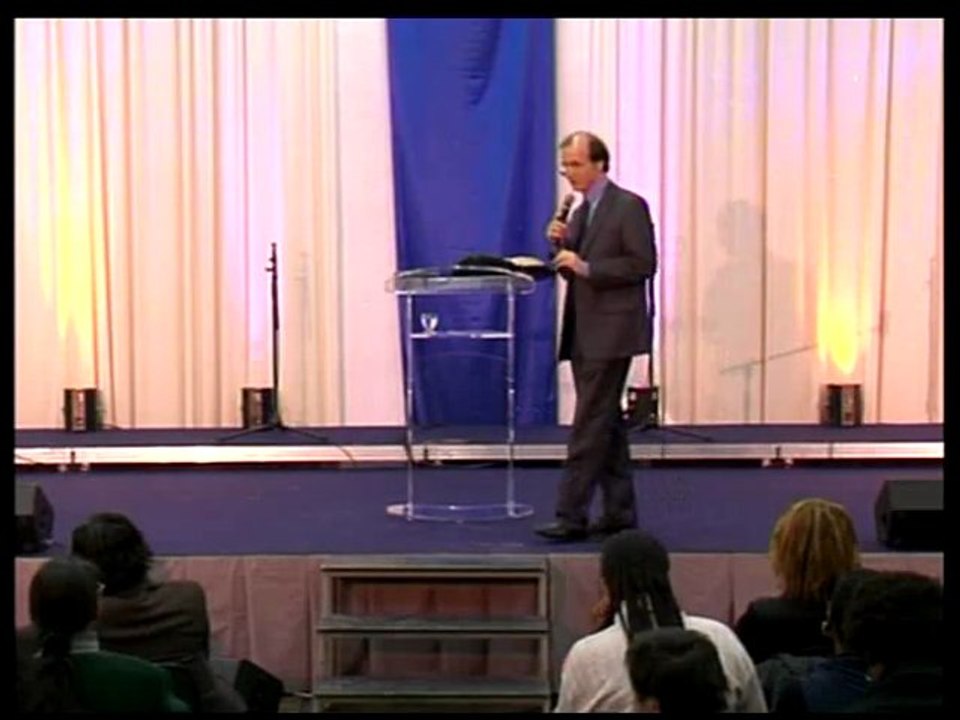 Olivier Derain - L'Onction Présence Manifeste de Dieu - Asap