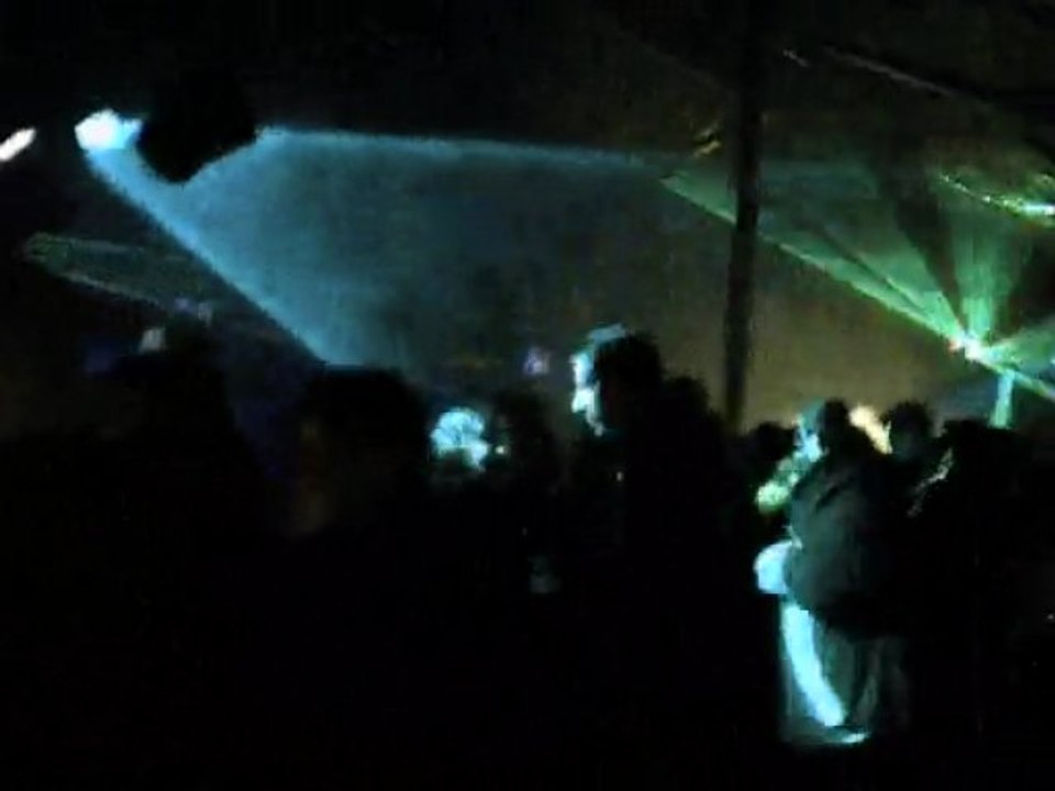 Tek hilarant 07/11/09