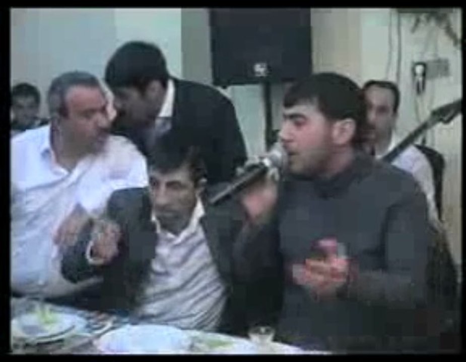 Qaraveli kendi 7