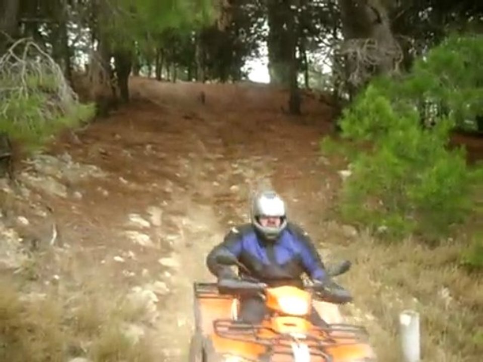 Rando quad sud du 23 nov n°12