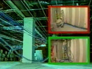 Concert Technologies - Cable Pulling Series.