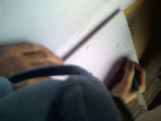 Immitation Signature pour le Keke ! :D