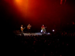 Ultimatum Climatique - Tryo - Pompafrik