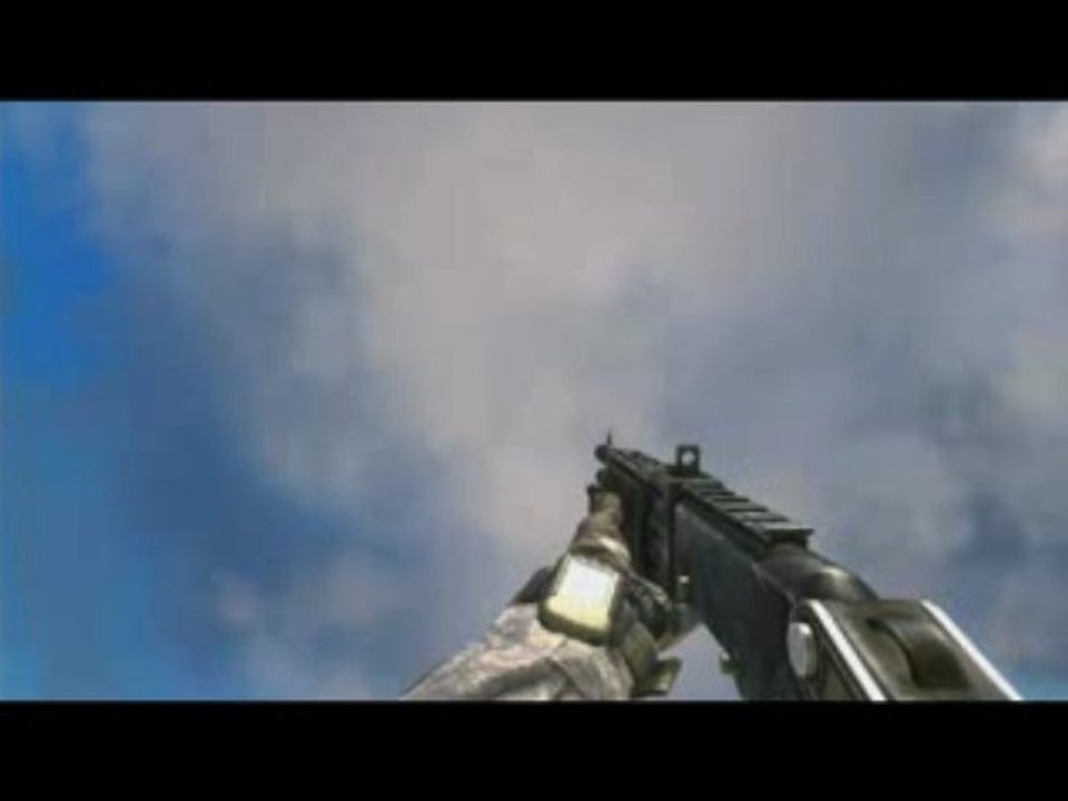 Lancer de couteau COD6-01/02