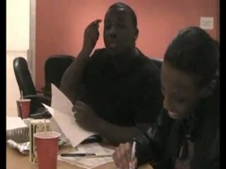 The Prof. M. Project: Wasted Stones