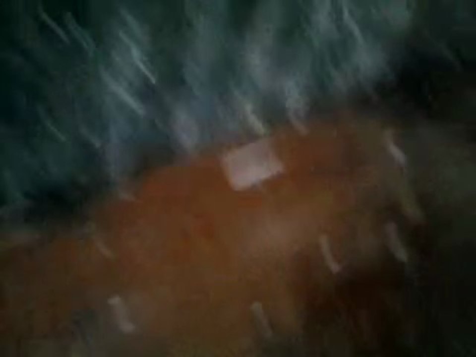 Magnifique Salto !