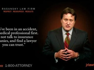 Injury Lawyer Discusses 3 Big Mistakes to Avoid After a Car Accident
