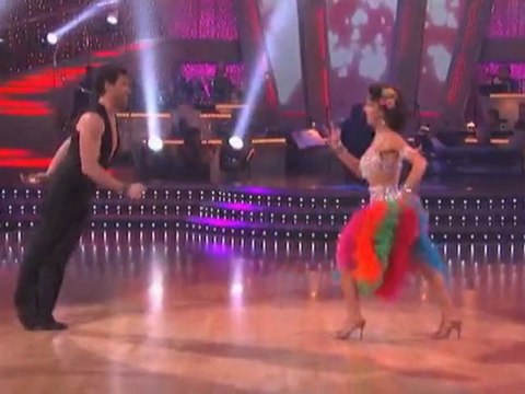 DWTS: Maksim Makes Winner Pick