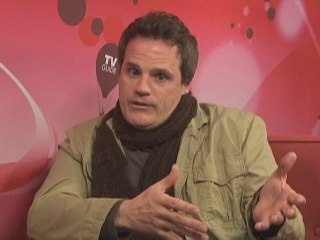 As The World Turns: Michael Park