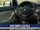 2011 BMW 5 Series - Autoline Daily 278