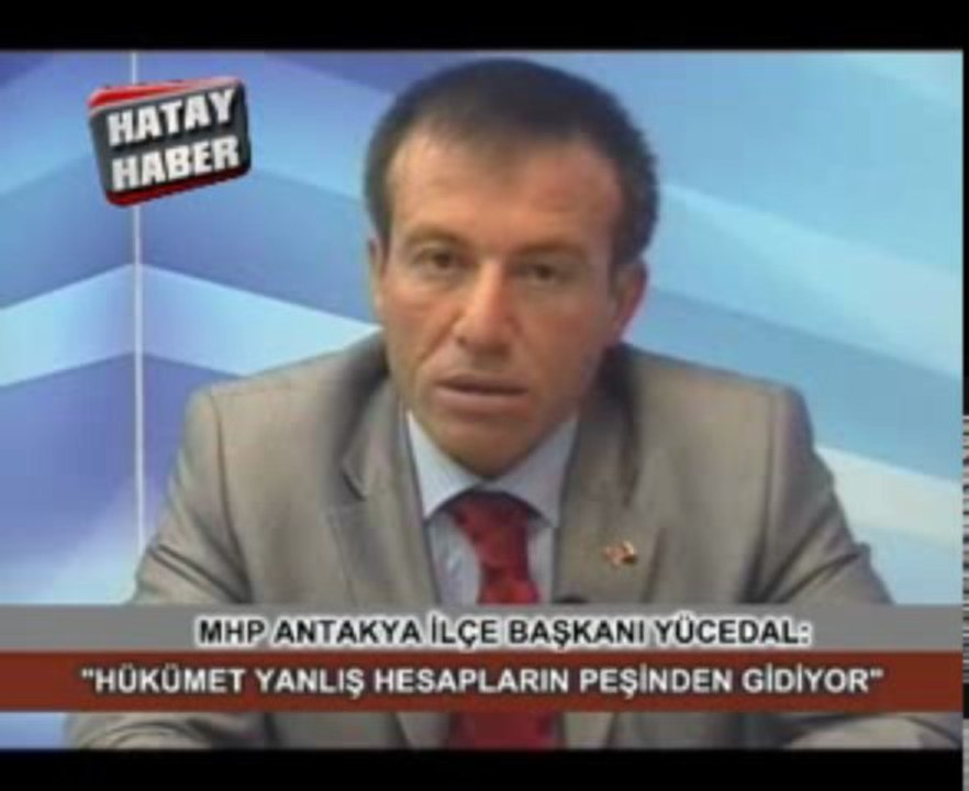 mhp