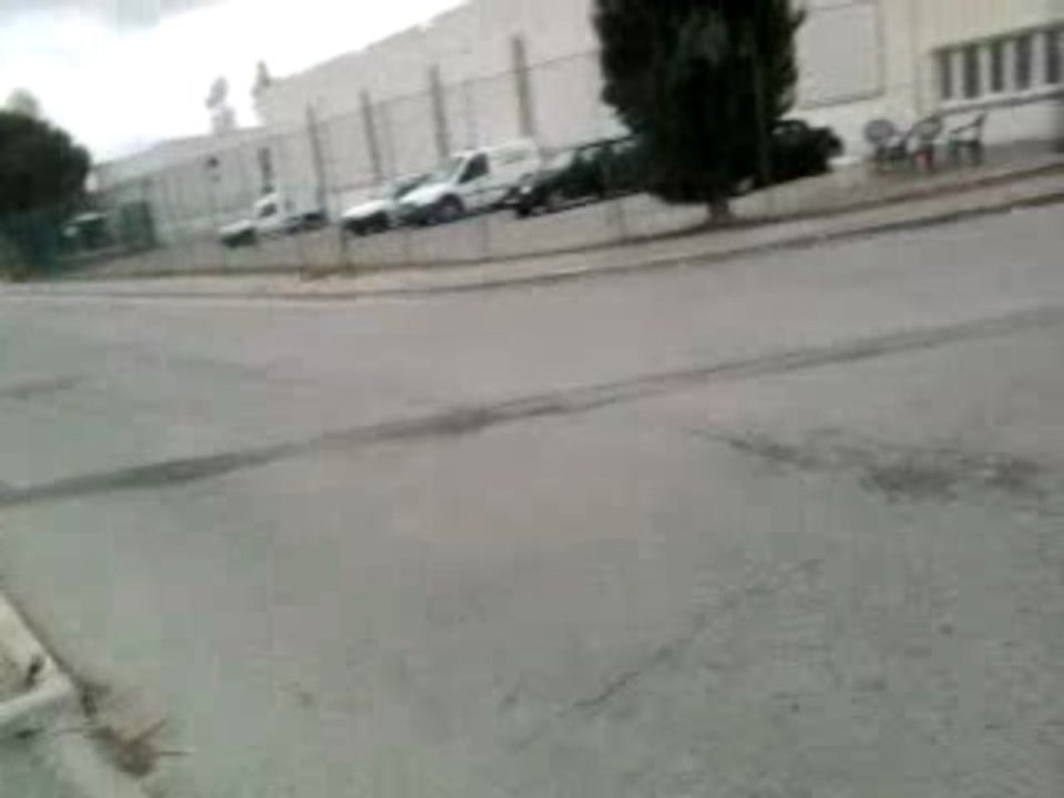 Vidéo0003 sherco top alu 80cc