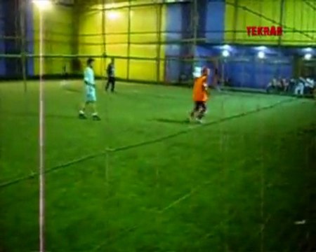 Bozok Universitesi Pc 1.sınıf & 2. Sınıf Futbol Karşılaşması