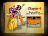 Dragon Quest IV Chapters of the Chosen - Análise