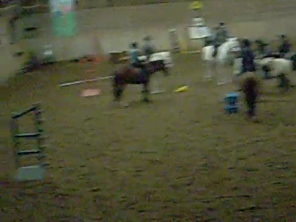 21/11/09 Pauline & Miss-Tea