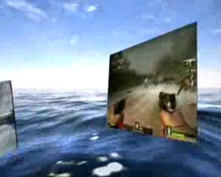 Generique pour Naito !!!