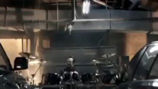 Disturbed - The Night Music Video